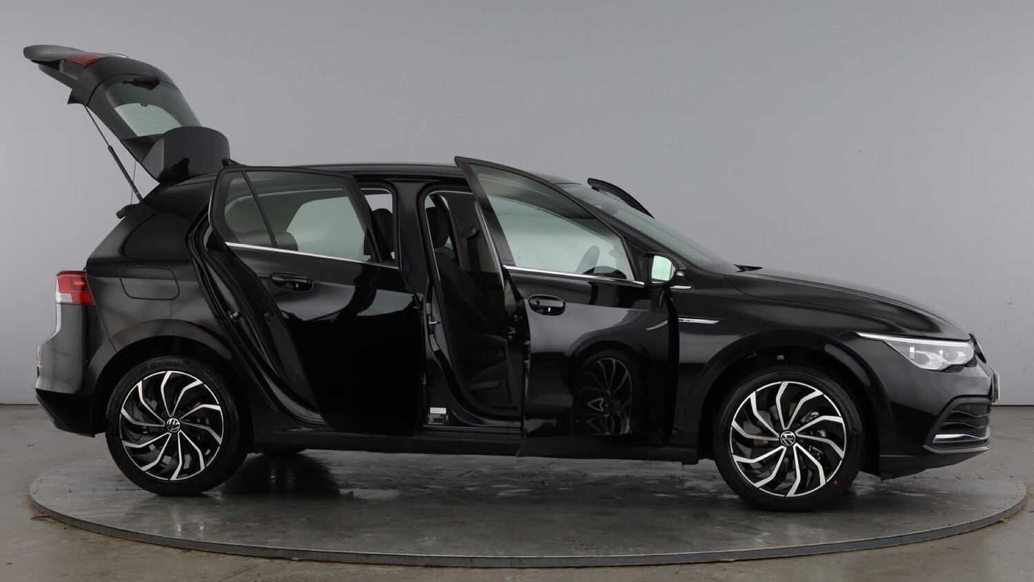 Used Volkswagen Golf 2023 for sale - 77962473: Photo 10