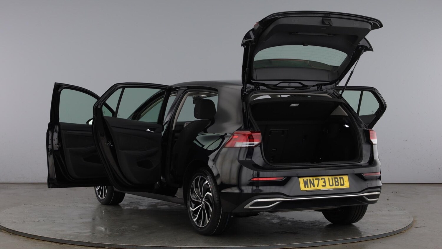 Used Volkswagen Golf 2023 for sale - 77962473: Photo 11