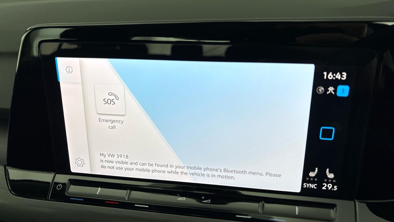 Used Volkswagen Golf 2023 for sale - 77962473: Photo 13