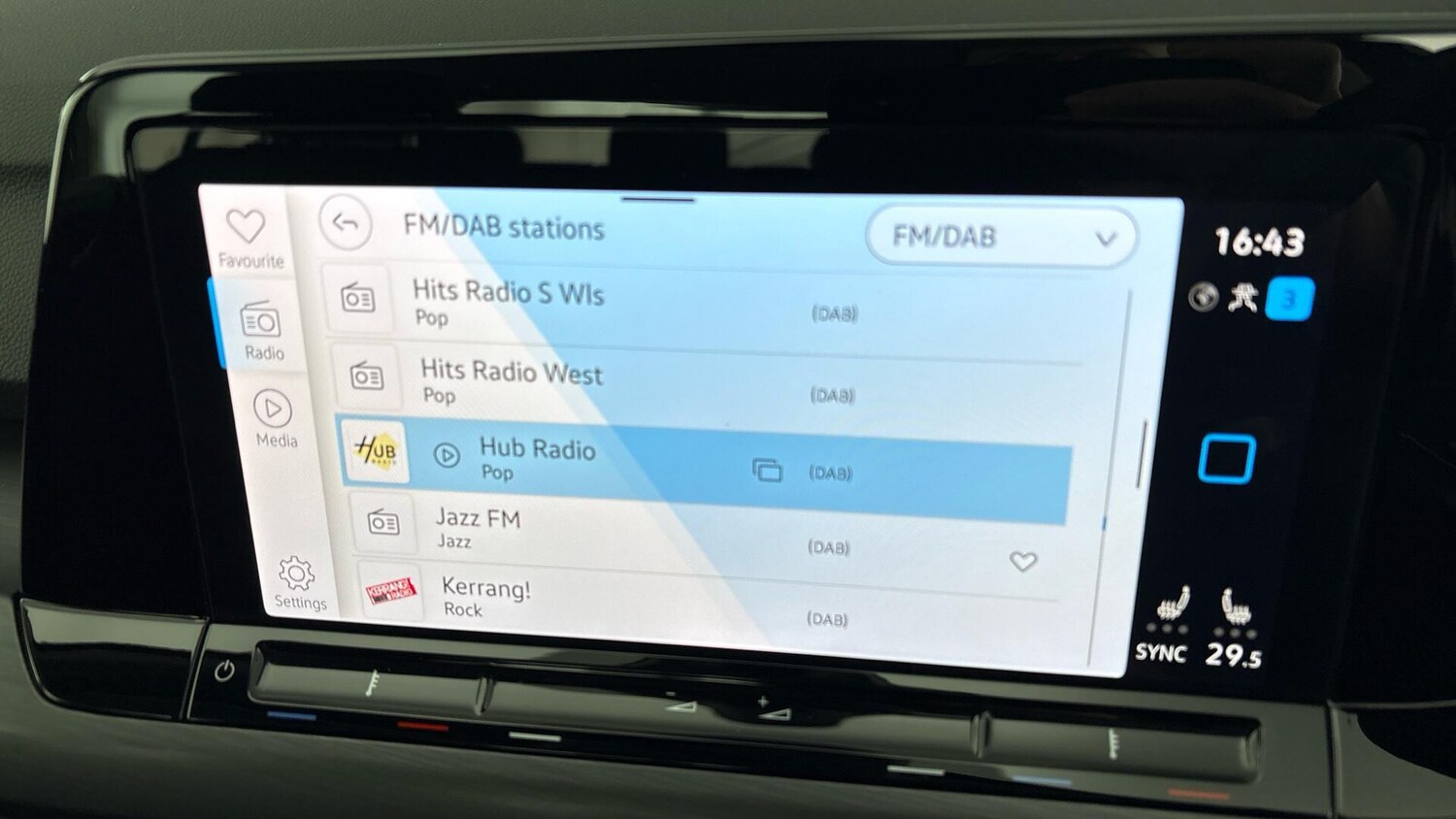 Used Volkswagen Golf 2023 for sale - 77962473: Photo 14