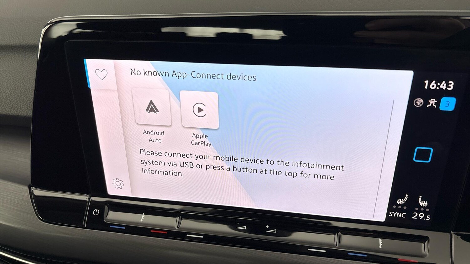 Used Volkswagen Golf 2023 for sale - 77962473: Photo 16