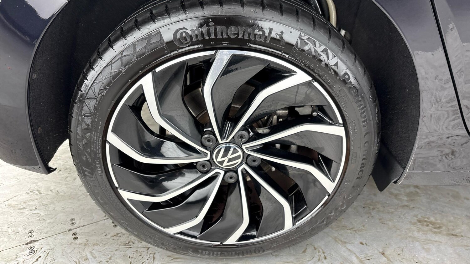 Used Volkswagen Golf 2023 for sale - 77962473: Photo 17