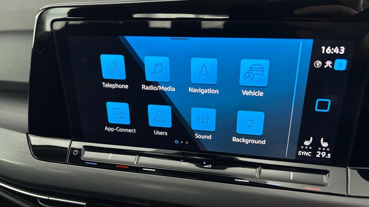 Used Volkswagen Golf 2023 for sale - 77962473: Photo 18