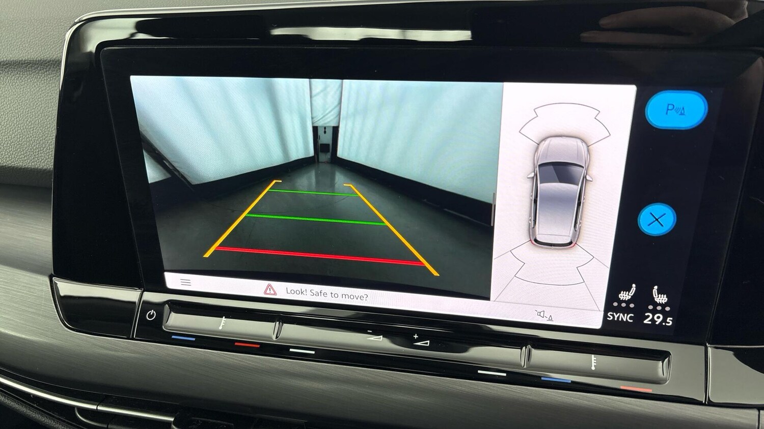 Used Volkswagen Golf 2023 for sale - 77962473: Photo 25