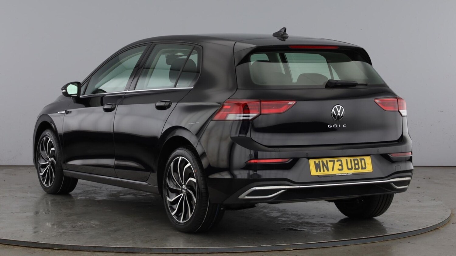 Used Volkswagen Golf 2023 for sale - 77962473: Photo 3