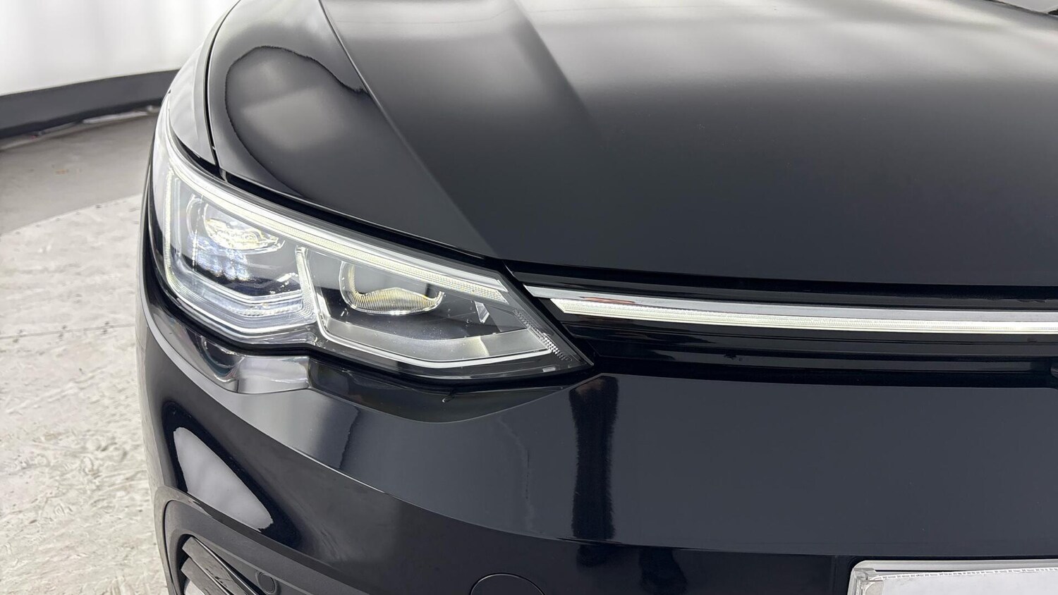 Used Volkswagen Golf 2023 for sale - 77962473: Photo 36