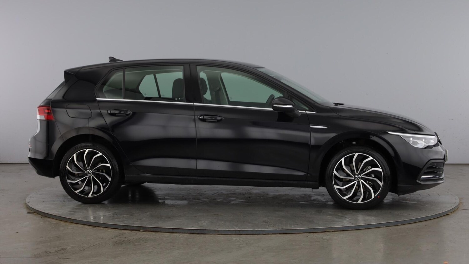 Used Volkswagen Golf 2023 for sale - 77962473: Photo 4