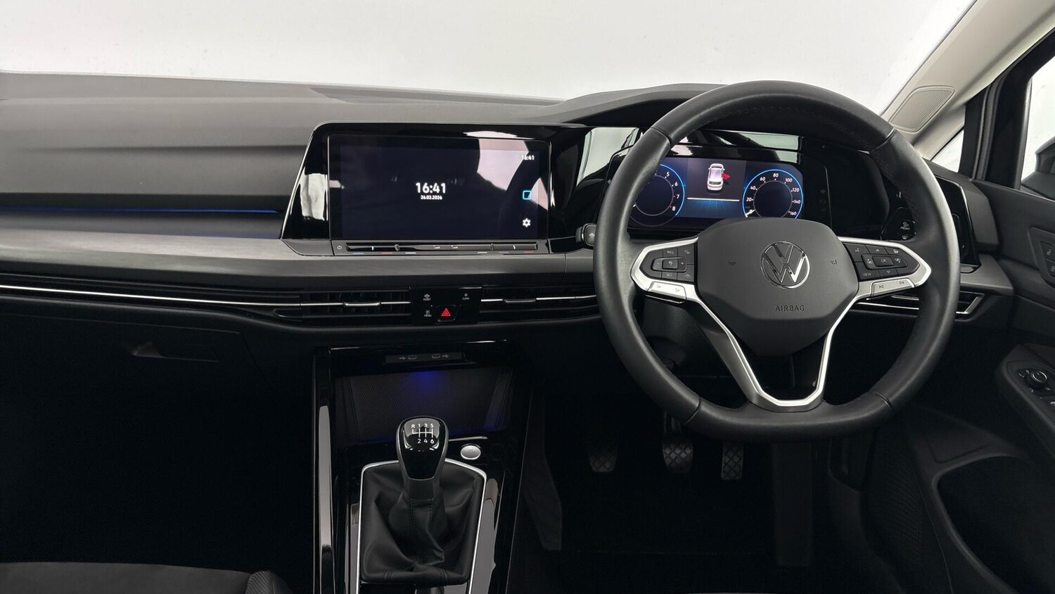 Used Volkswagen Golf 2023 for sale - 77962473: Photo 8