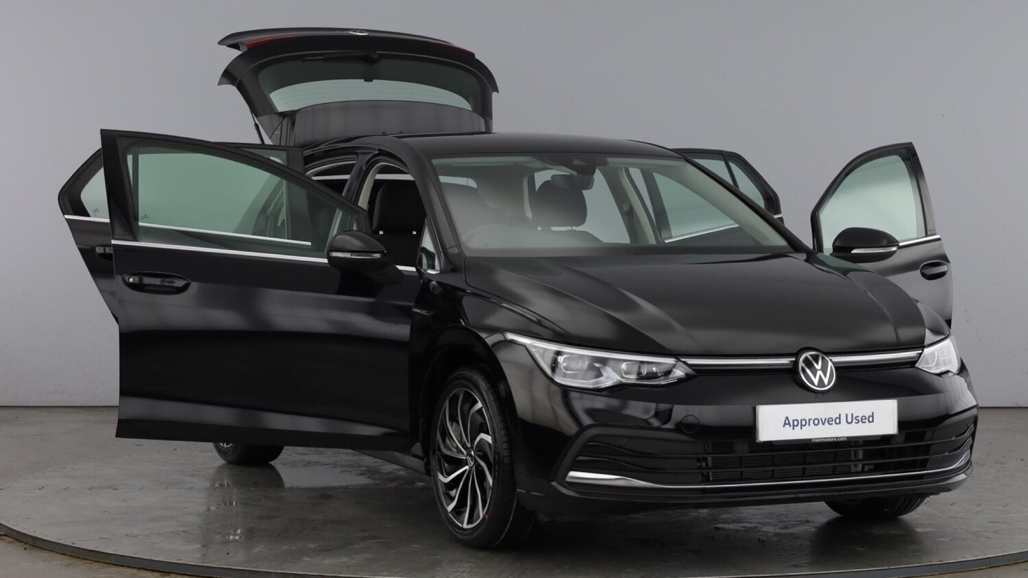 Used Volkswagen Golf 2023 for sale - 77962473: Photo 9