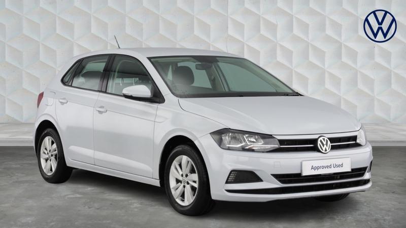Used Volkswagen Polo 2019 for sale - 76782242: Photo 1