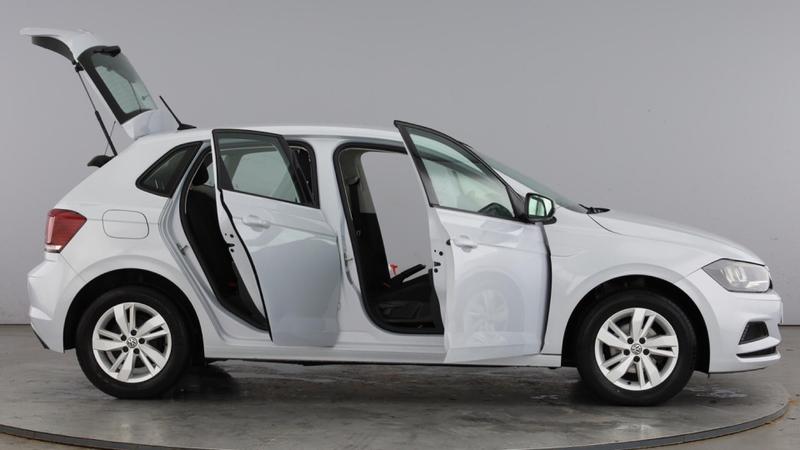 Used Volkswagen Polo 2019 for sale - 76782242: Photo 10