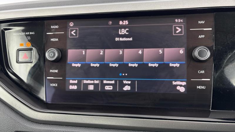 Used Volkswagen Polo 2019 for sale - 76782242: Photo 13