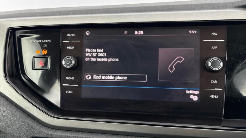 Used Volkswagen Polo 2019 for sale - 76782242: Photo 14