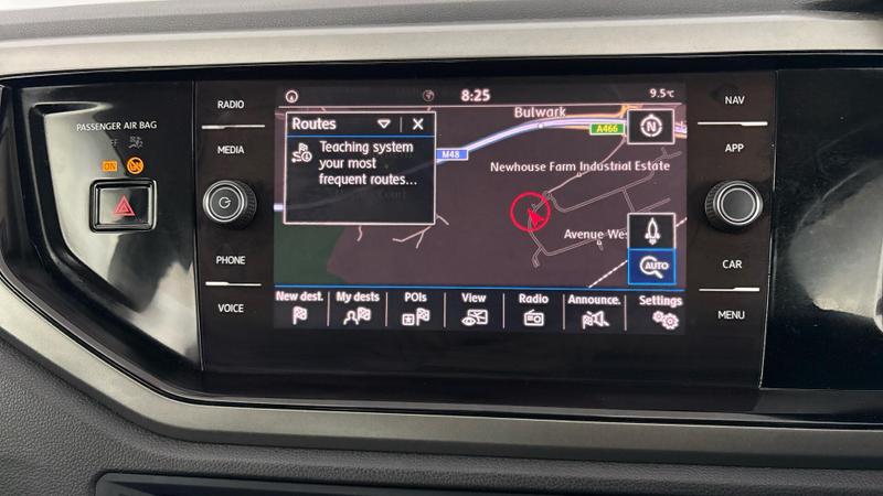 Used Volkswagen Polo 2019 for sale - 76782242: Photo 15