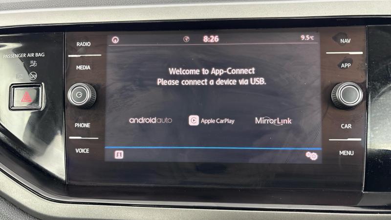 Used Volkswagen Polo 2019 for sale - 76782242: Photo 16