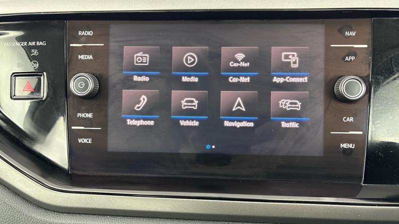 Used Volkswagen Polo 2019 for sale - 76782242: Photo 18