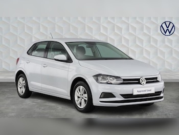 2019 - 1.0 TSI 95 SE Tech Edition 5dr DSG Automatic