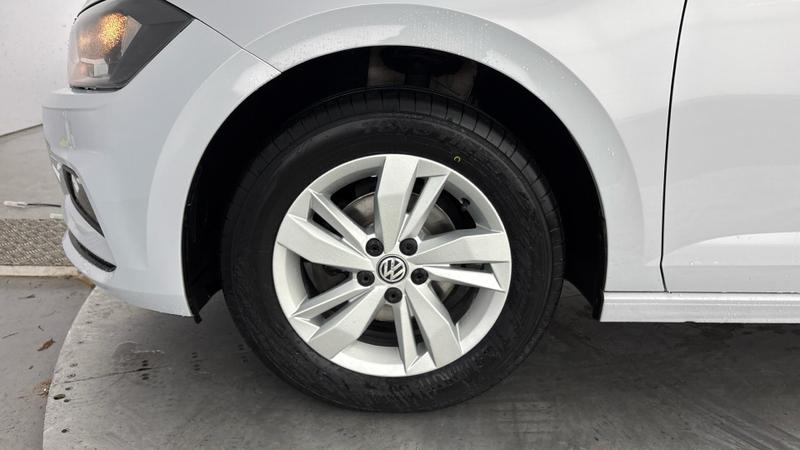 Used Volkswagen Polo 2019 for sale - 76782242: Photo 35