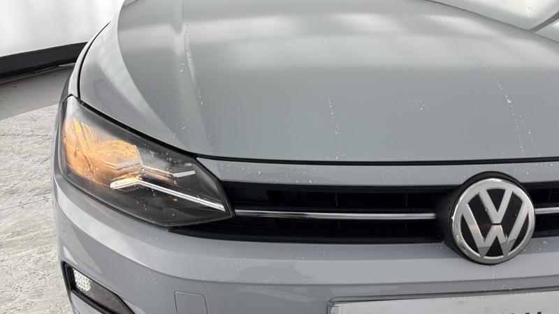 Used Volkswagen Polo 2019 for sale - 76782242: Photo 38