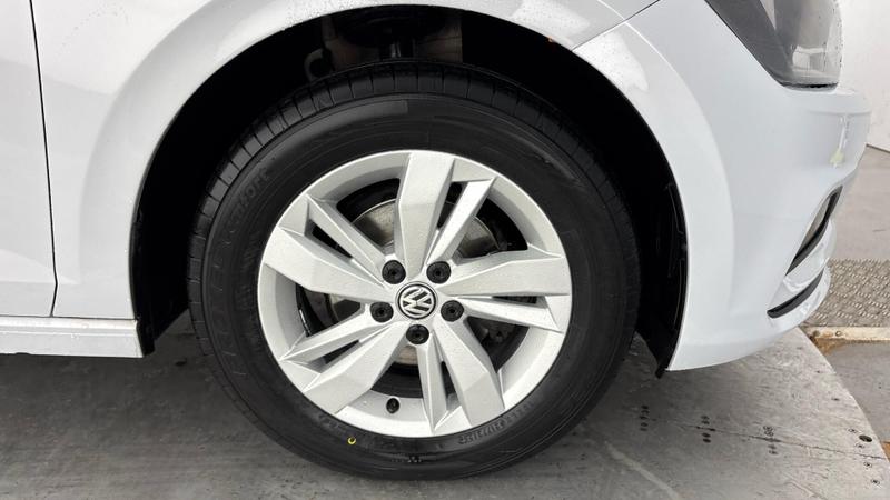 Used Volkswagen Polo 2019 for sale - 76782242: Photo 5