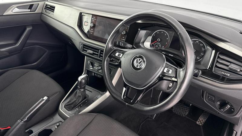Used Volkswagen Polo 2019 for sale - 76782242: Photo 6