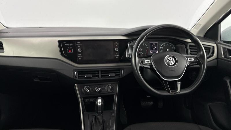 Used Volkswagen Polo 2019 for sale - 76782242: Photo 8