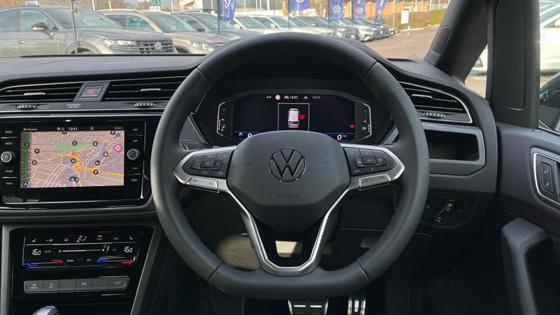 Used Volkswagen Touran 2025 for sale - 77195419: Photo 11