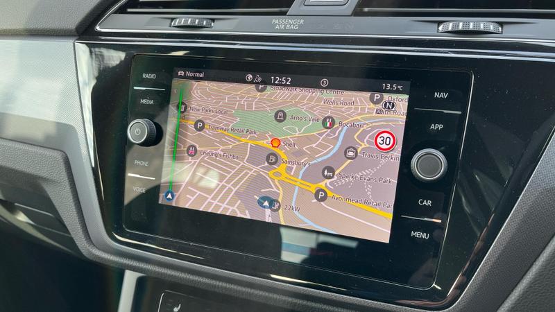 Used Volkswagen Touran 2025 for sale - 77195419: Photo 13