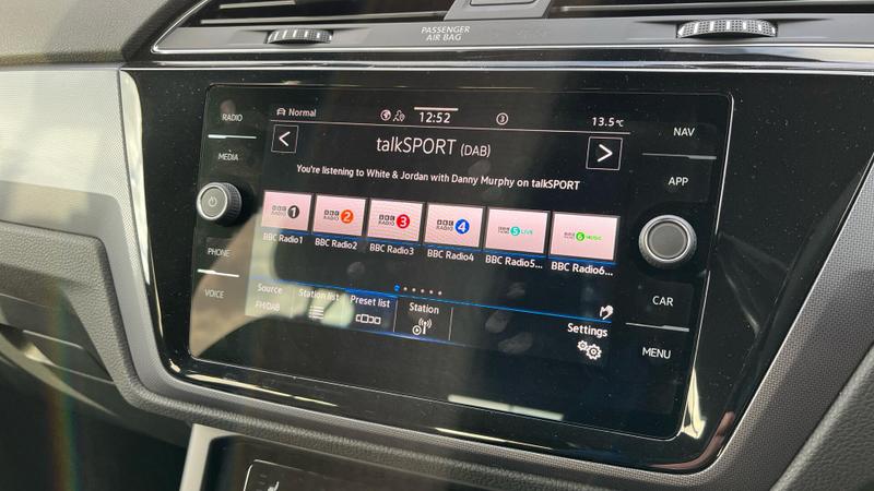 Used Volkswagen Touran 2025 for sale - 77195419: Photo 14