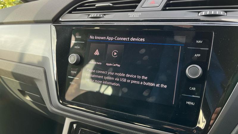 Used Volkswagen Touran 2025 for sale - 77195419: Photo 15