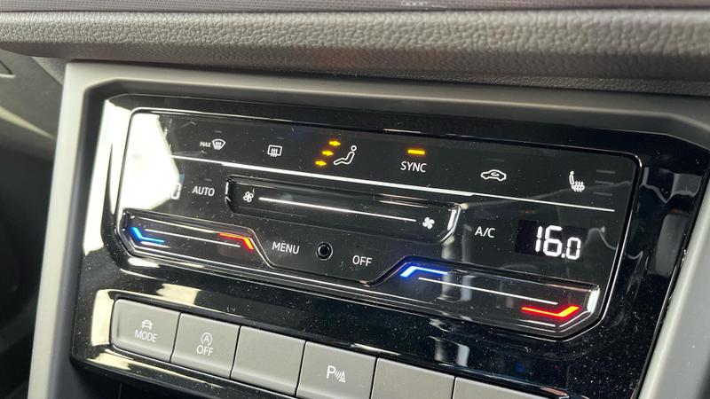 Used Volkswagen Touran 2025 for sale - 77195419: Photo 16