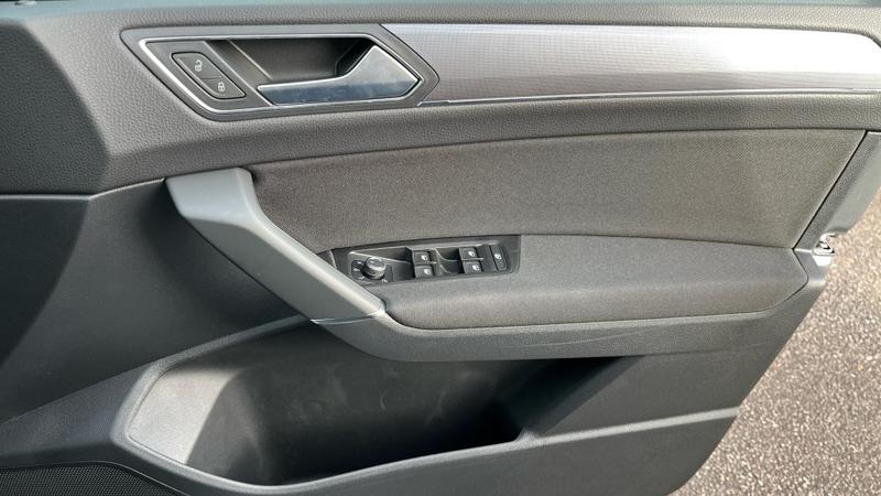 Used Volkswagen Touran 2025 for sale - 77195419: Photo 20