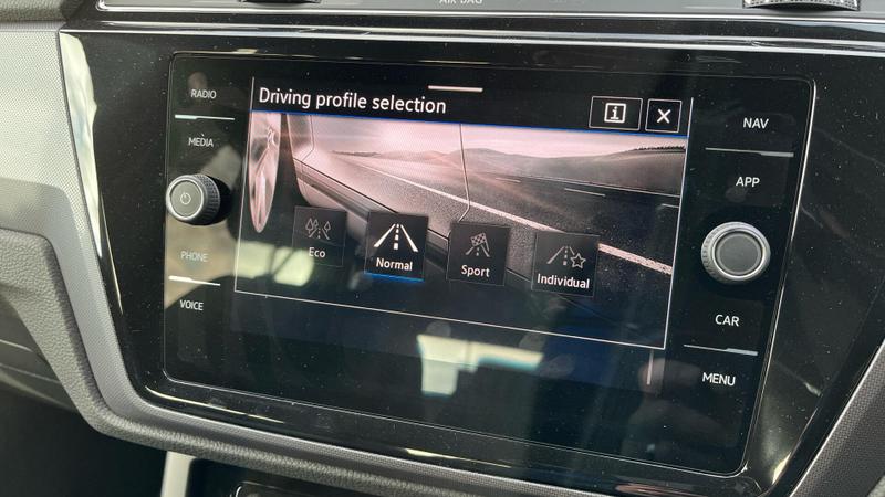 Used Volkswagen Touran 2025 for sale - 77195419: Photo 27