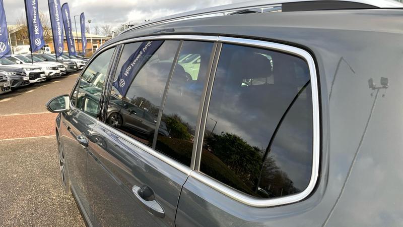 Used Volkswagen Touran 2025 for sale - 77195419: Photo 35