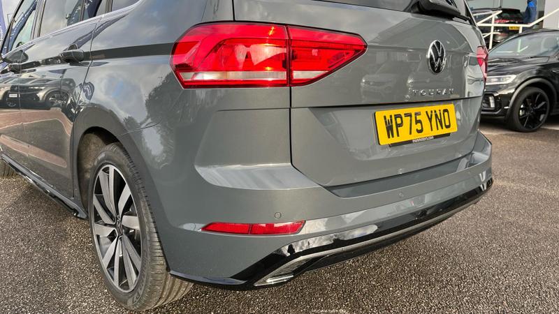 Used Volkswagen Touran 2025 for sale - 77195419: Photo 36