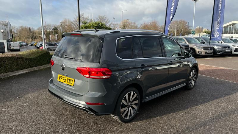 Used Volkswagen Touran 2025 for sale - 77195419: Photo 38