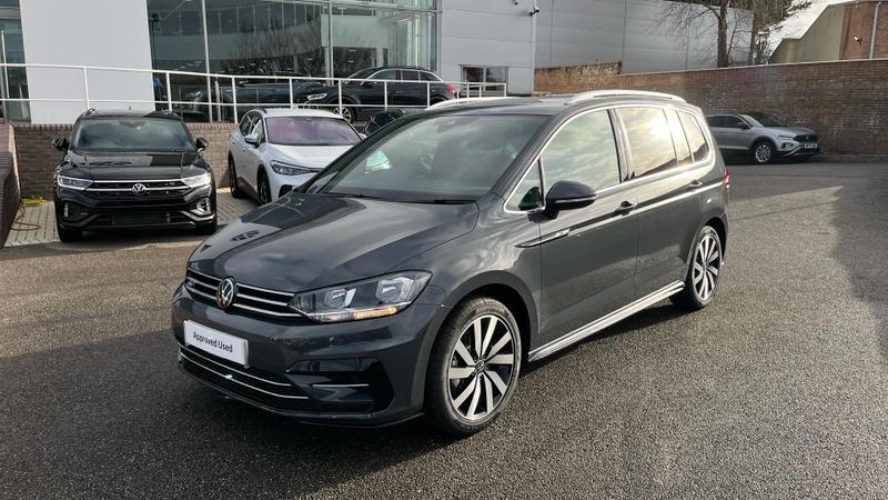 Used Volkswagen Touran 2025 for sale - 77195419: Photo 39
