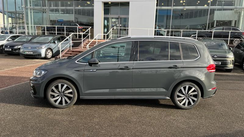 Used Volkswagen Touran 2025 for sale - 77195419: Photo 40