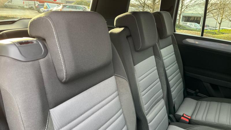 Used Volkswagen Touran 2025 for sale - 77195419: Photo 41