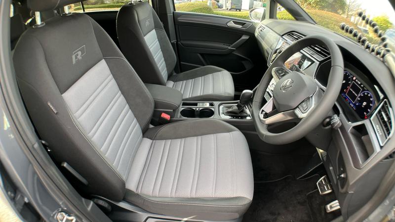 Used Volkswagen Touran 2025 for sale - 77195419: Photo 44