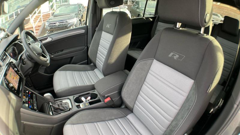 Used Volkswagen Touran 2025 for sale - 77195419: Photo 45