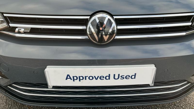 Used Volkswagen Touran 2025 for sale - 77195419: Photo 46