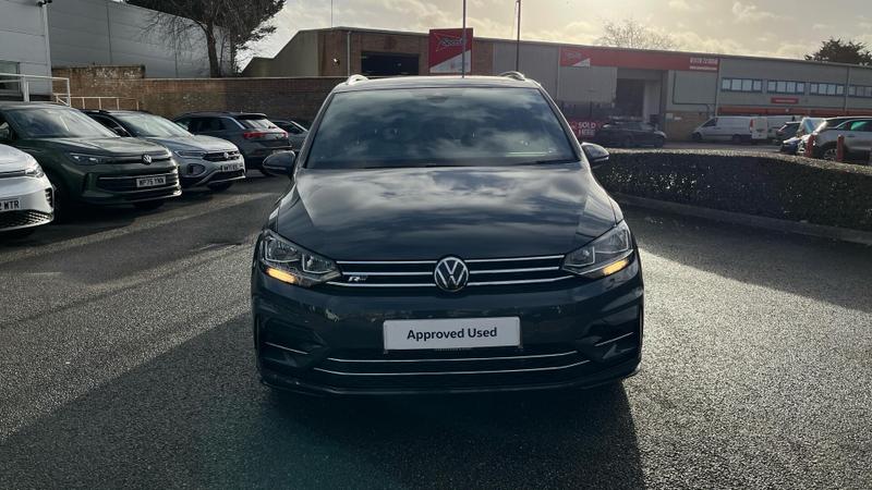 Used Volkswagen Touran 2025 for sale - 77195419: Photo 7