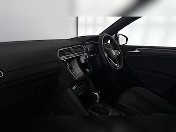 Used Volkswagen Tiguan Allspace 2025 for sale - 77659171: Photo