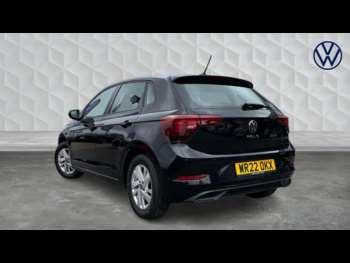 Used Volkswagen Polo 2022 for sale - 74671474: Photo