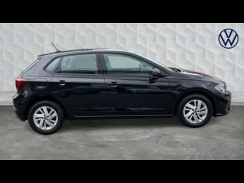Used Volkswagen Polo 2022 for sale - 74671474: Photo