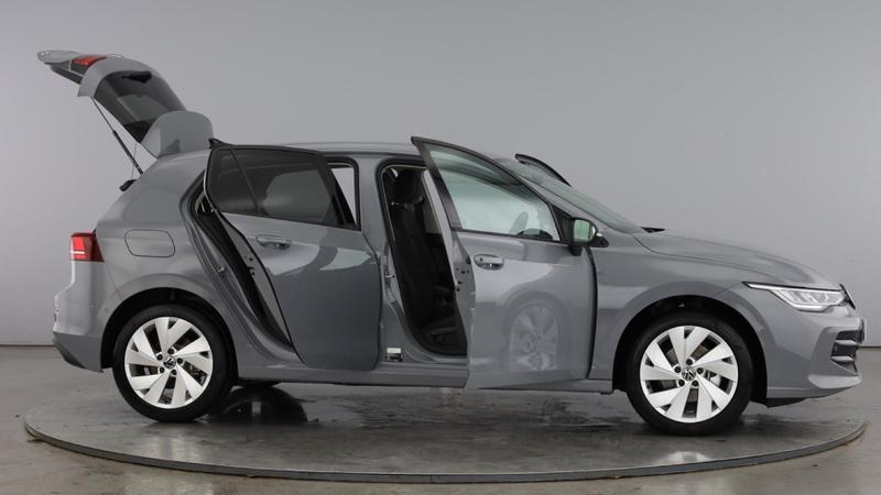 Used Volkswagen Golf 2025 for sale - 77195408: Photo 10