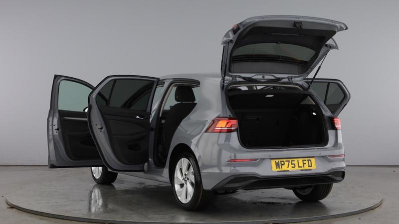 Used Volkswagen Golf 2025 for sale - 77195408: Photo 11