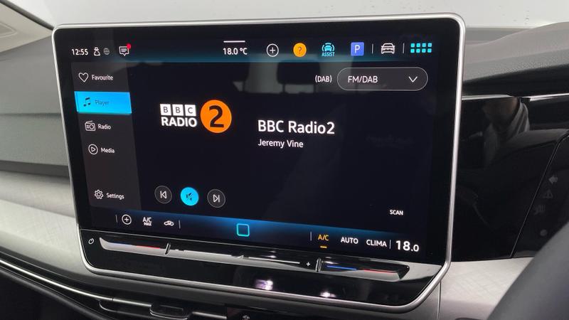 Used Volkswagen Golf 2025 for sale - 77195408: Photo 15