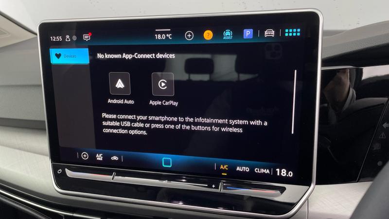 Used Volkswagen Golf 2025 for sale - 77195408: Photo 17